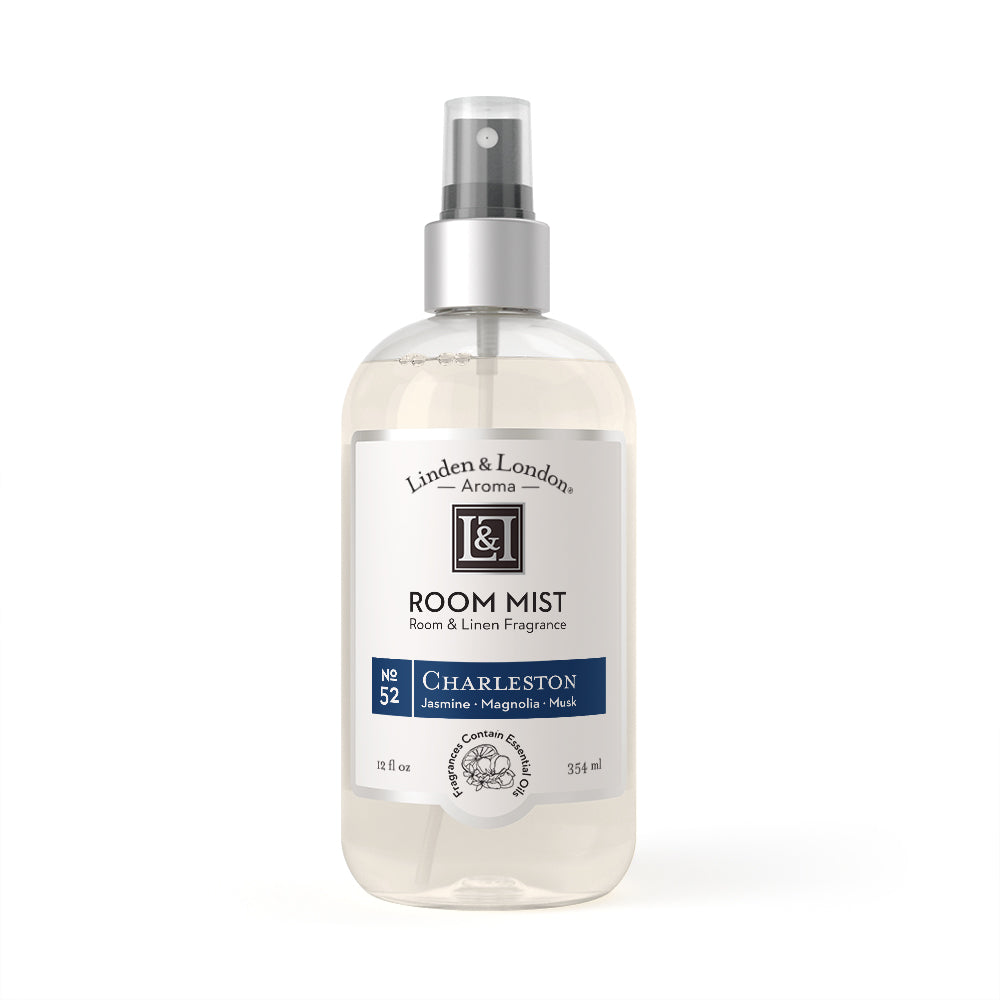 Linden & London Room spray #52