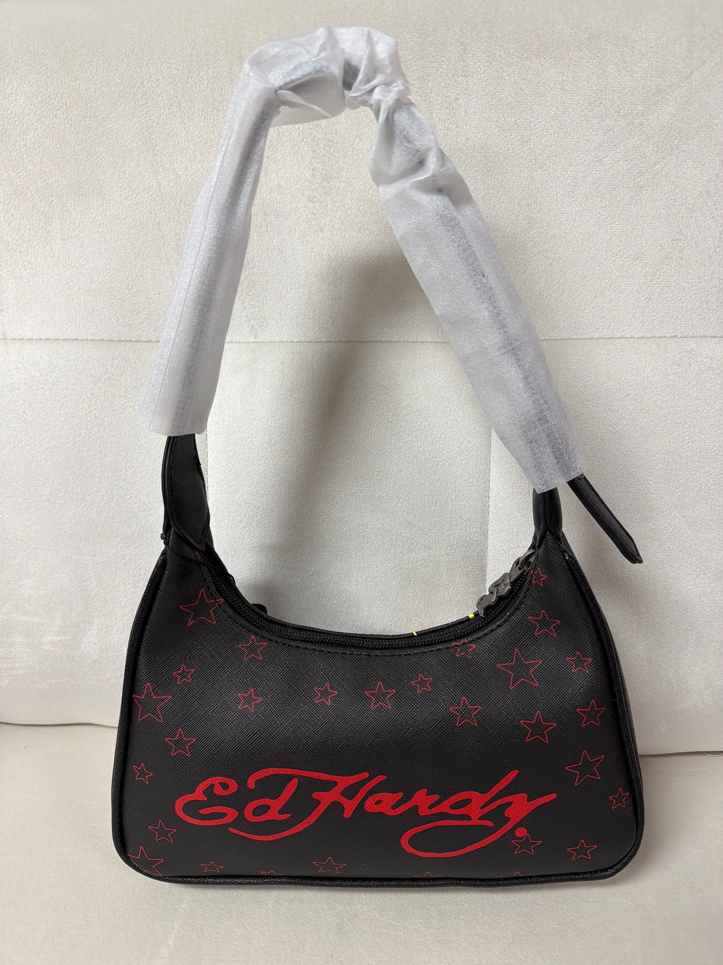 Ed Hardy Limited edition shoulder bag MSRP 200.00
