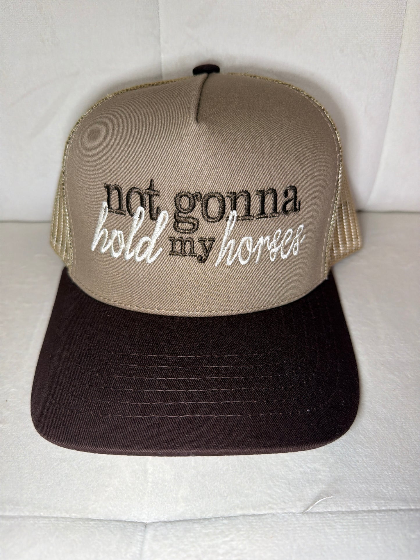 Custom Ball Cap Sayings