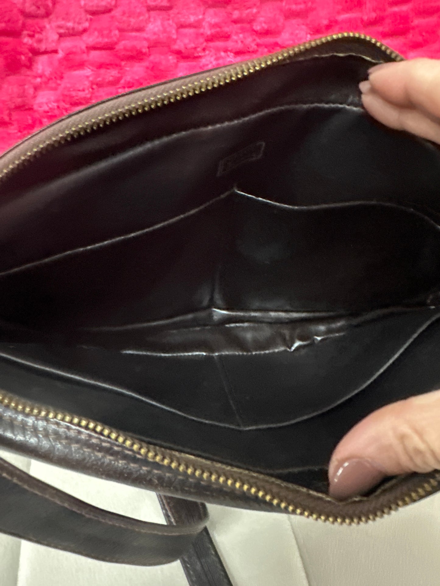 Fendi Preloved #161