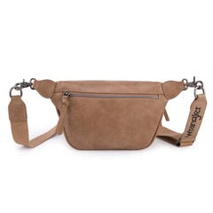 Wrangler Belt Bag Sling Bag