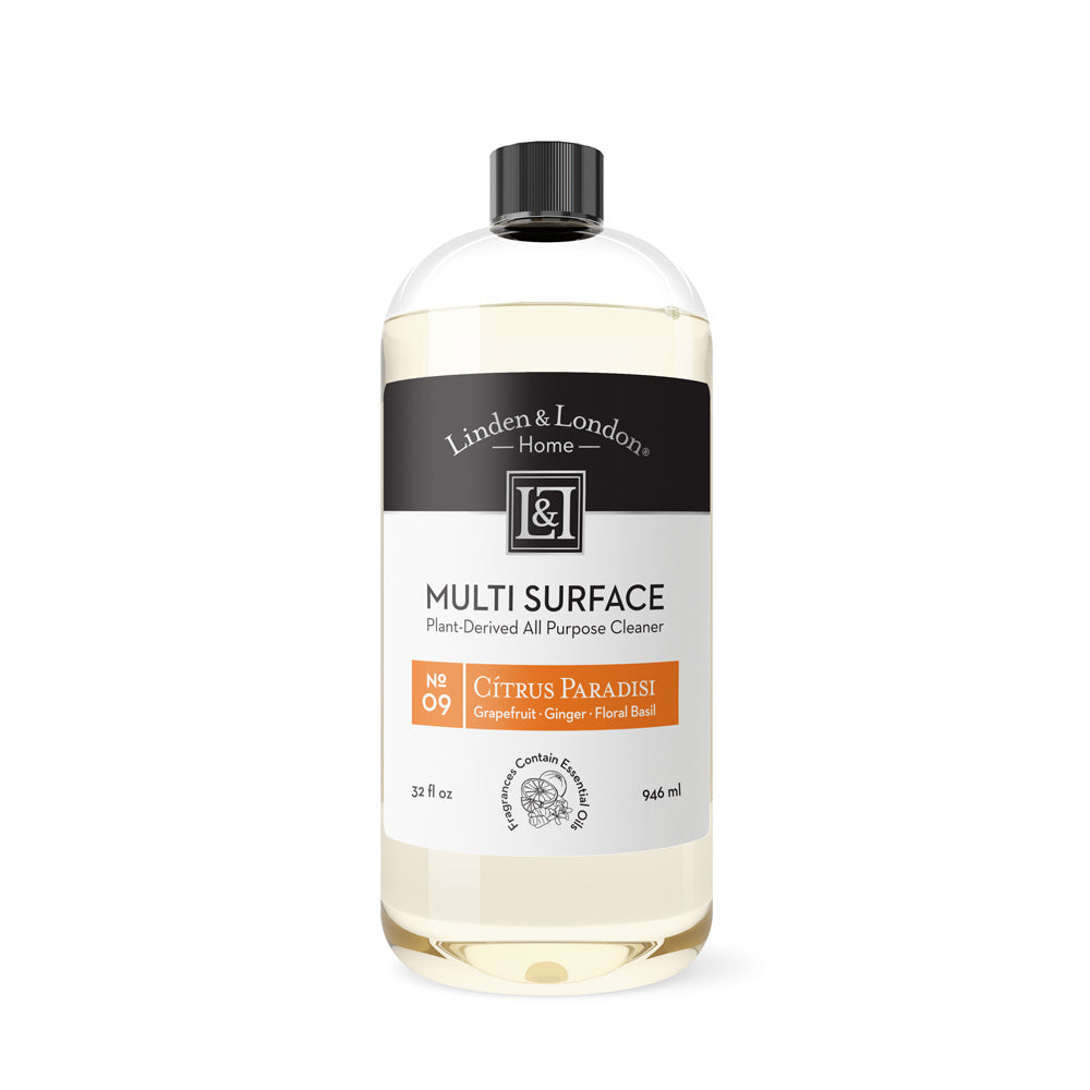 Linden and London multi surface cleaner