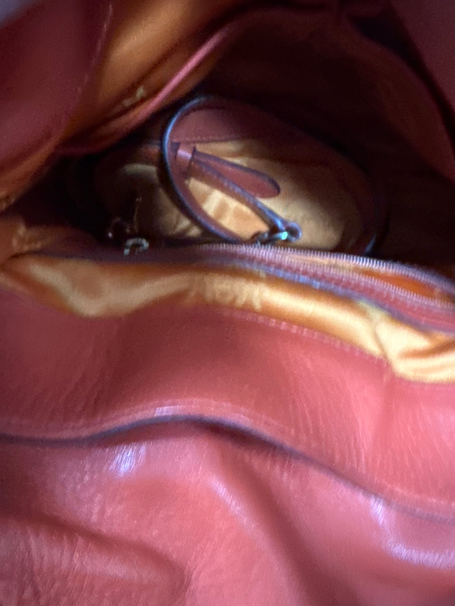MCM Orange #105