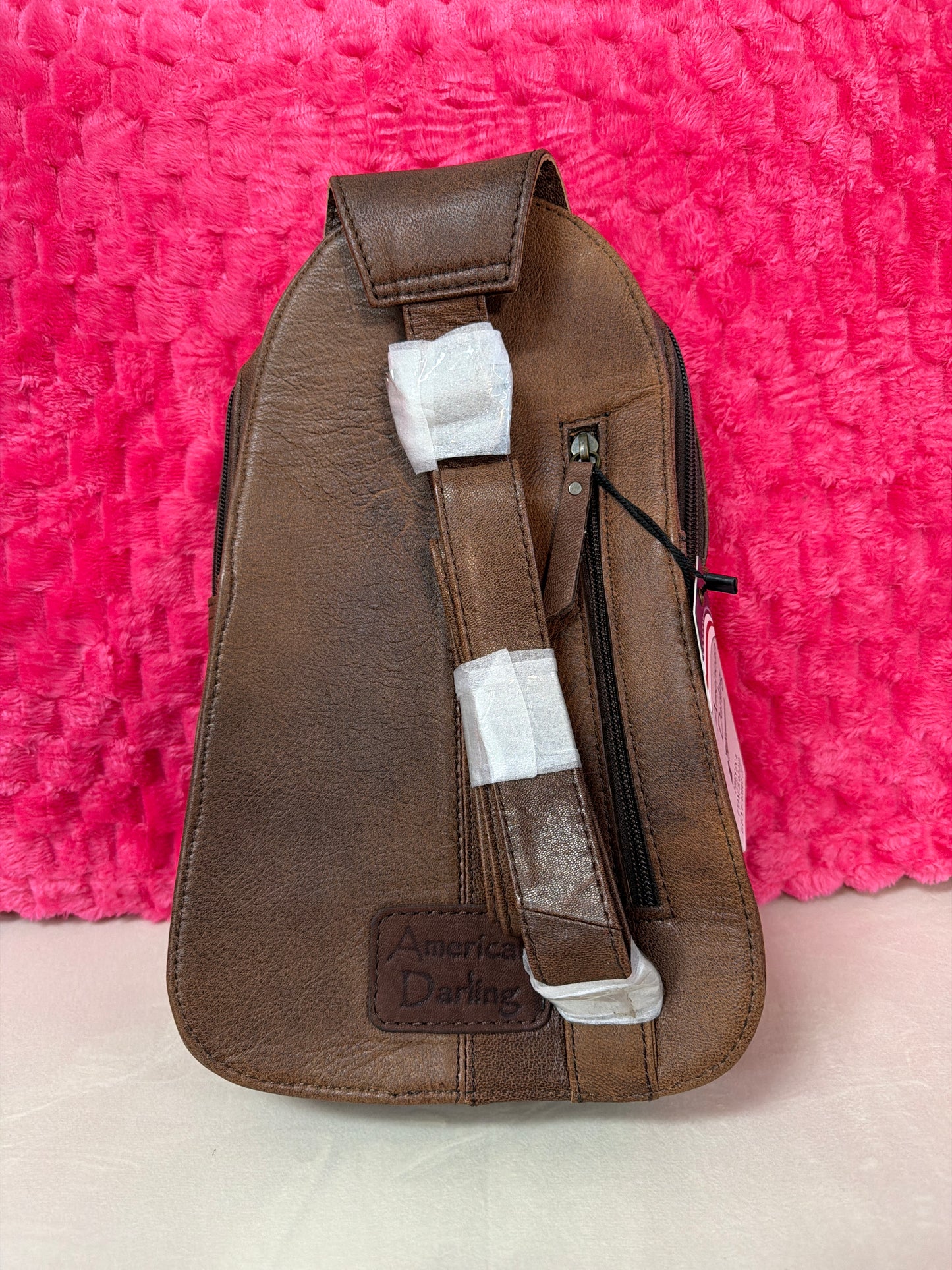 American Darling Sling Bag concealed carry