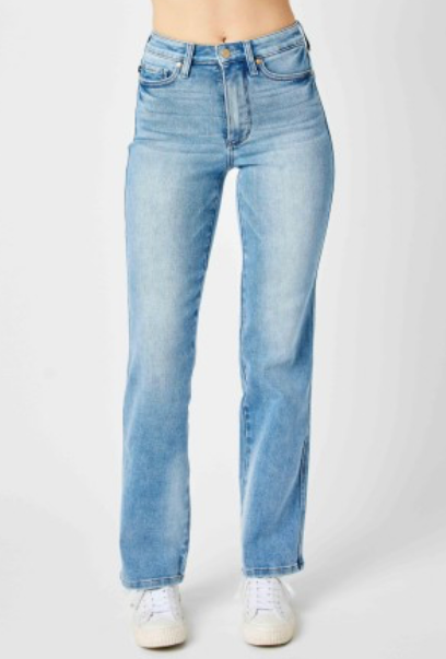 Tummy control straight Judy Blue