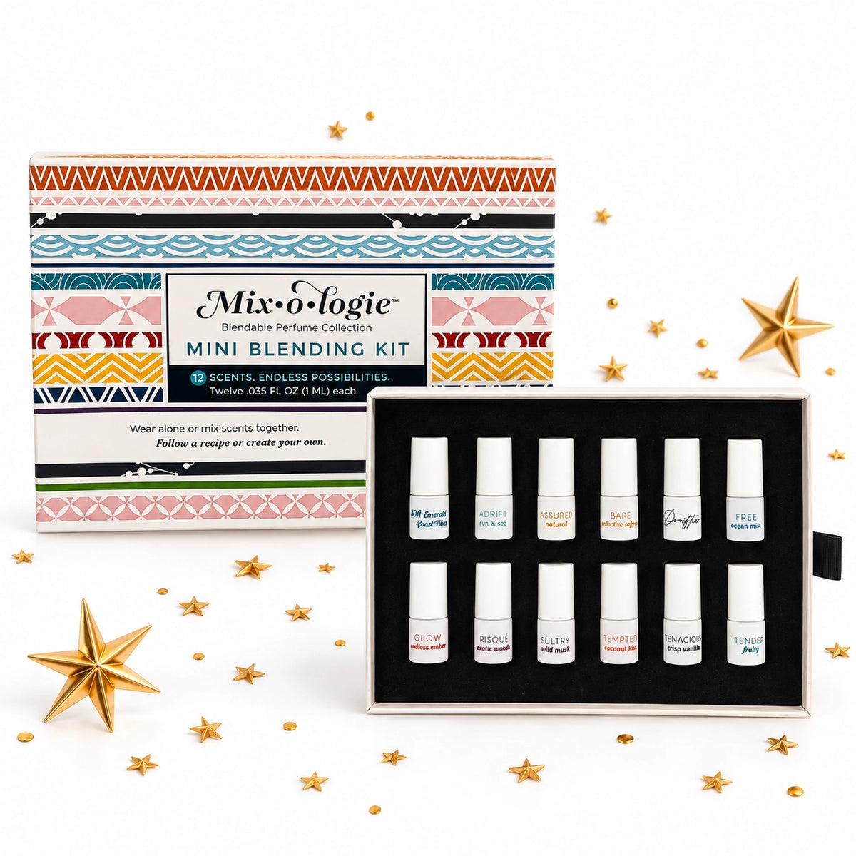 Mini blending kit Mixologie