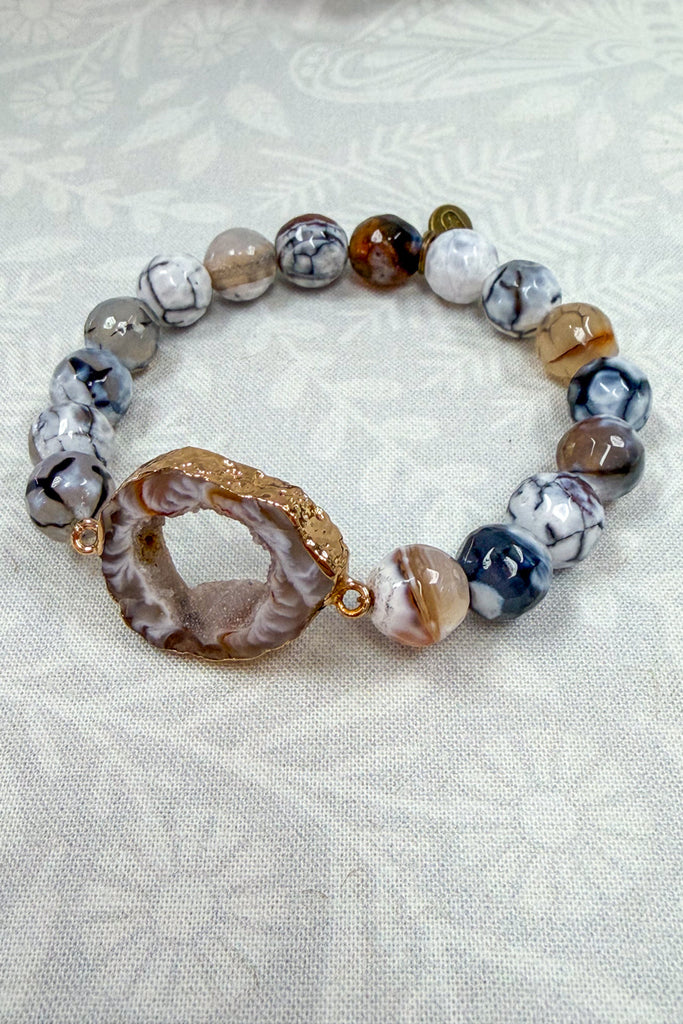 Sonya Bracelets