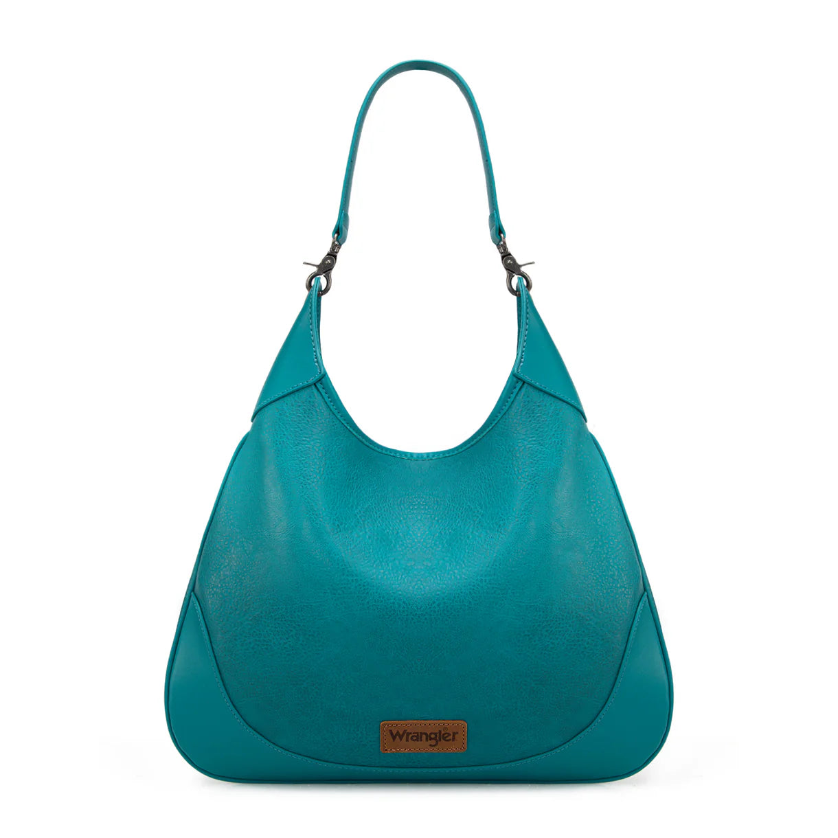 Wrangler Hobo Bag/Crossbody Bag - Black