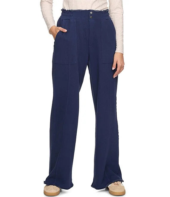 Dolly utility pant-Flag and anthem