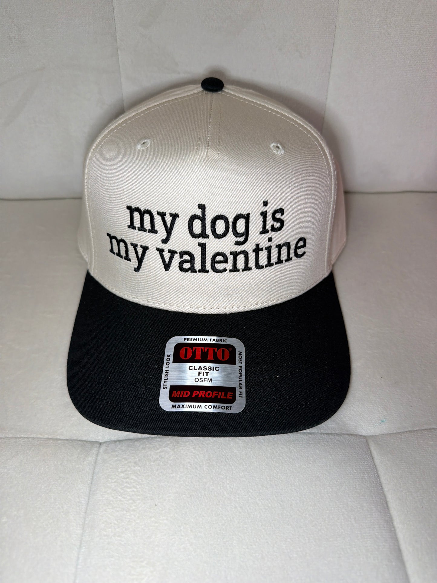 Custom Ball Cap Sayings