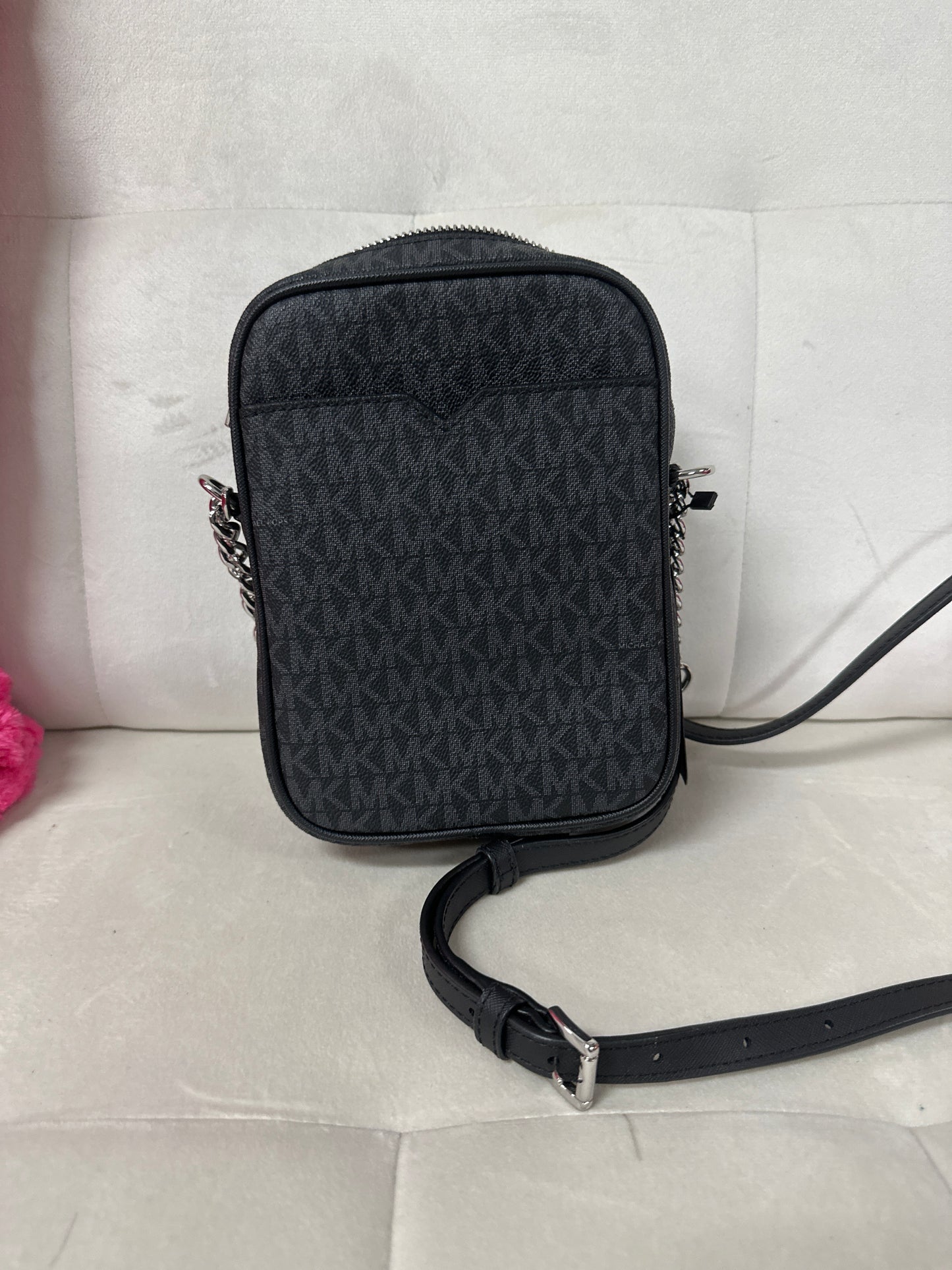 Micheal Kors Crossbody jet set