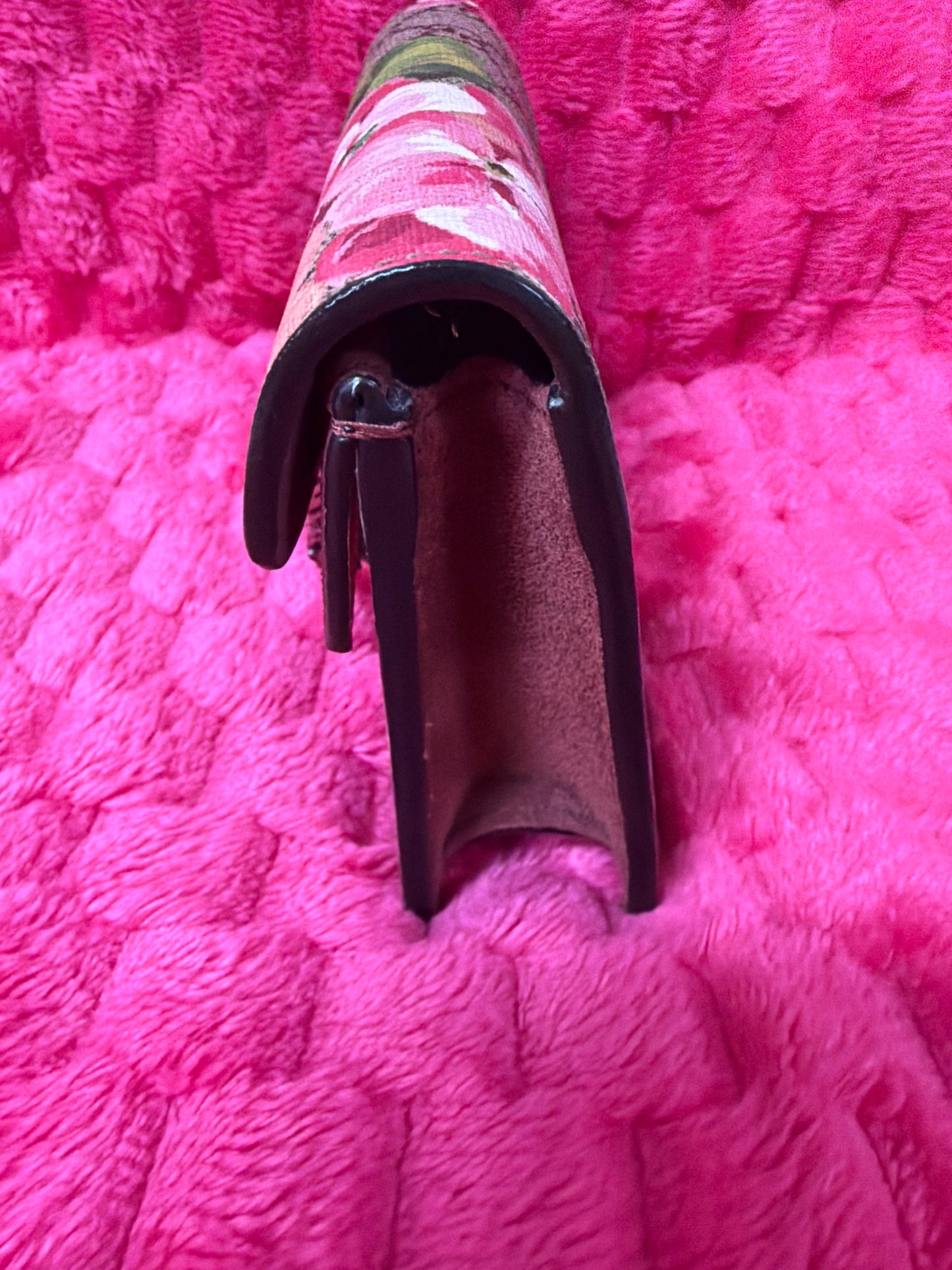 Gucci Mini Dionysus Bloom Pre loved #231