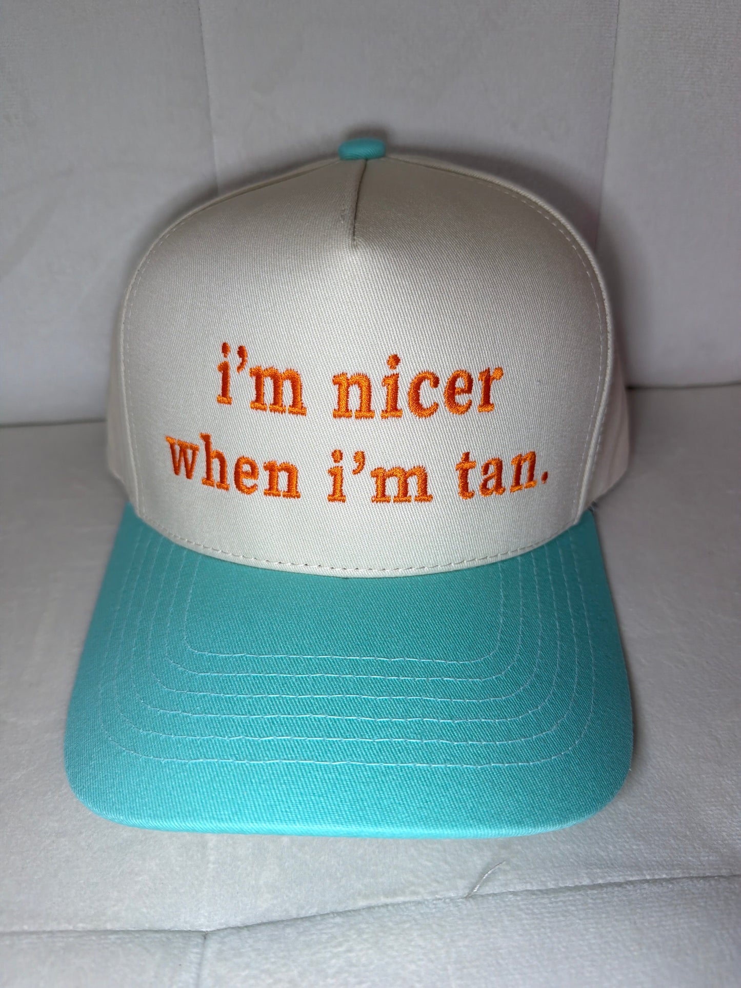 Custom Ball Cap Sayings