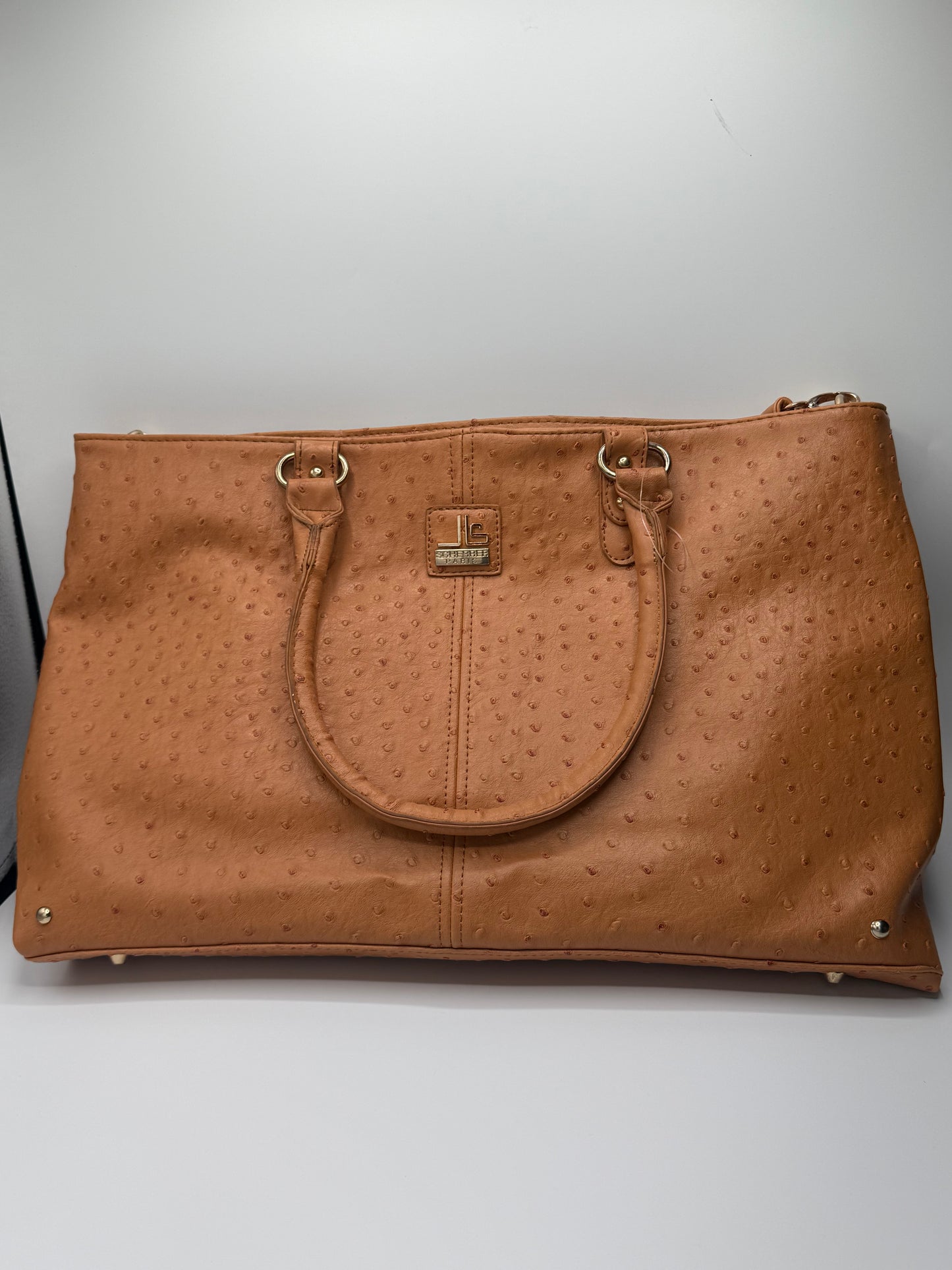 Scherrer Paris Large tote