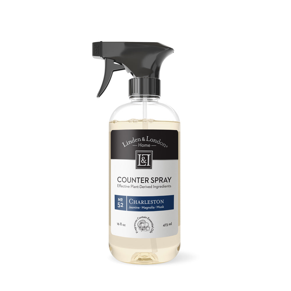 Linden and London Counter Spray 16oz