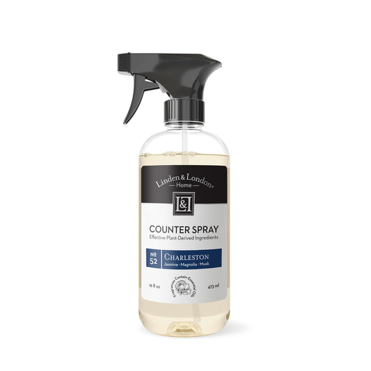Linden and London Counter Spray 16oz