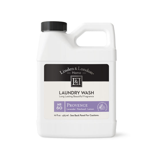 Linden & London Laundry wash 16oz/#60