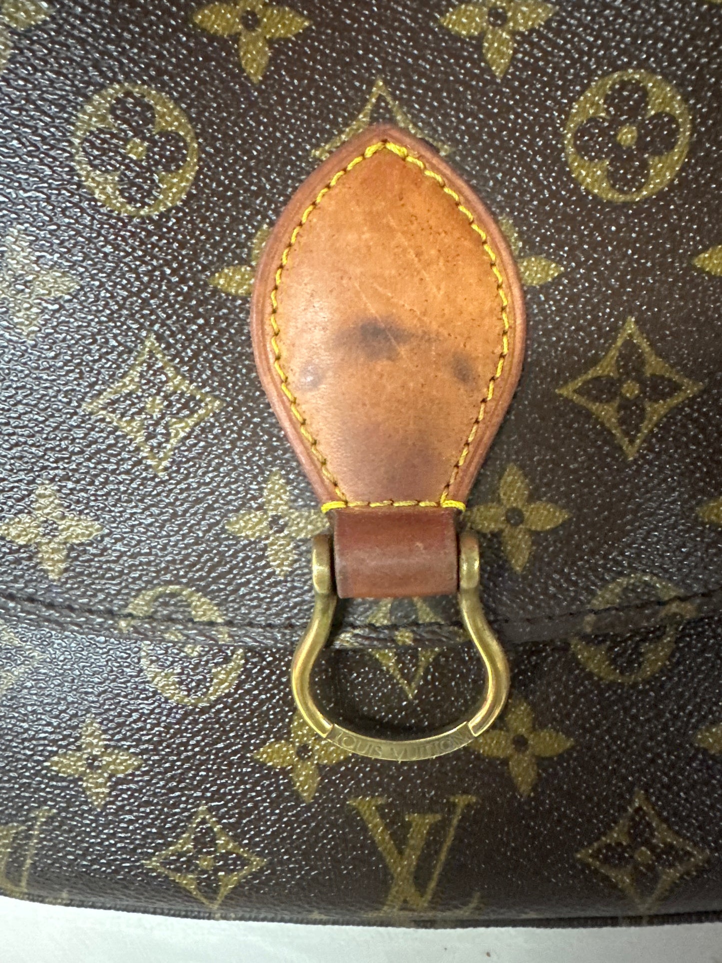 Pre loved LV St Cloud #47
