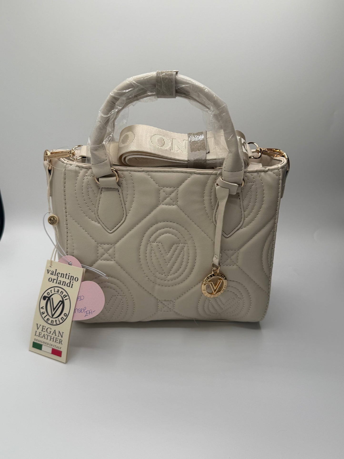 Valentino Orlandi MSRP $229.00