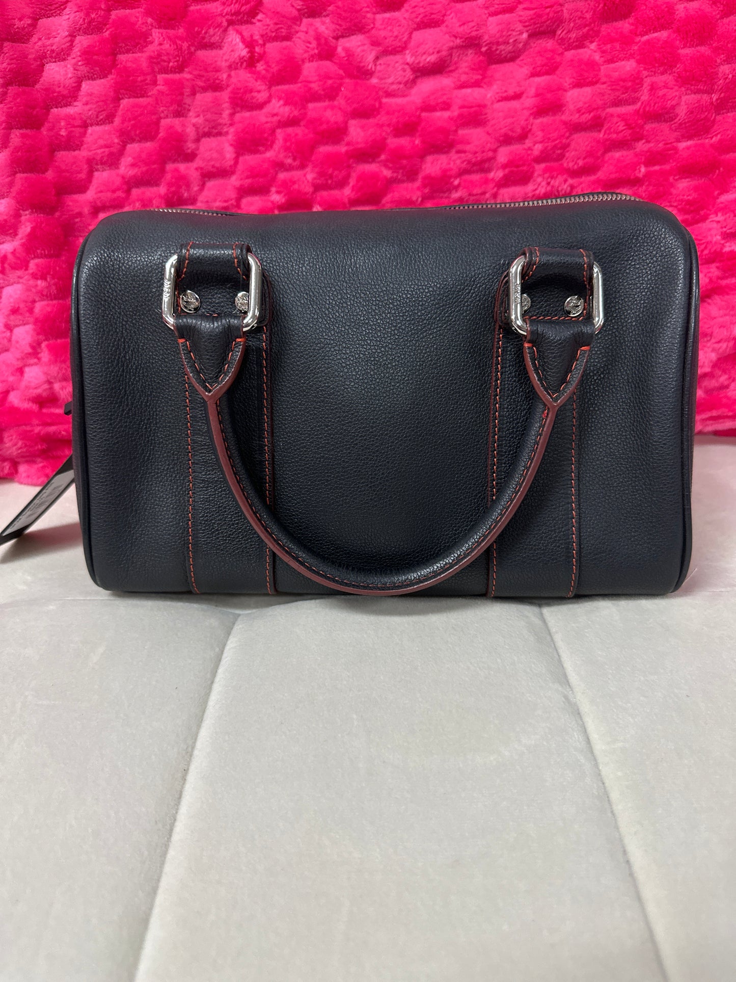 MCM Boston bag #116