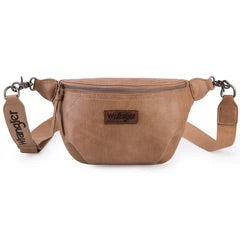 Wrangler  Belt Bag Sling Bag