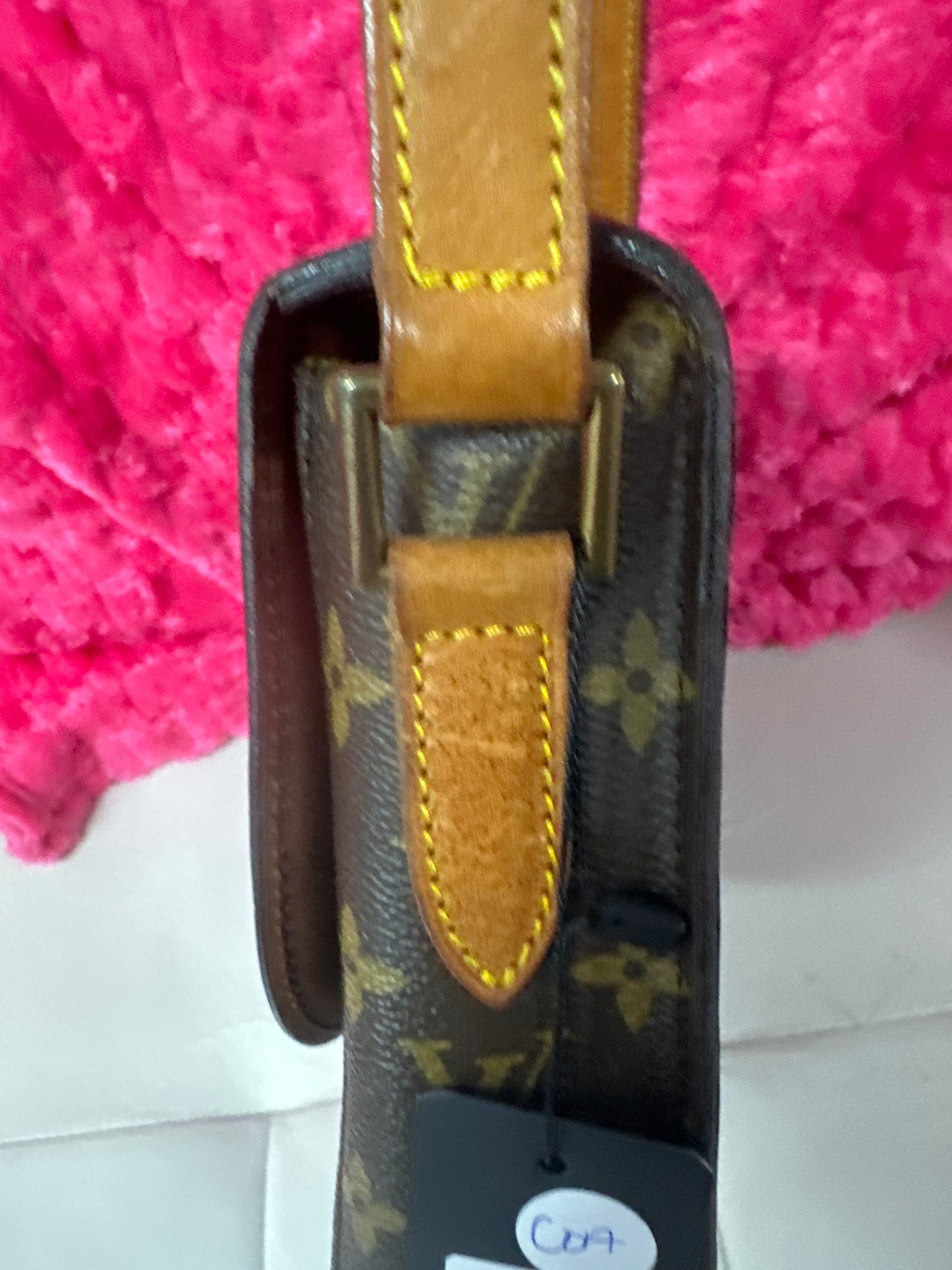 Pre loved LV St Cloud #47