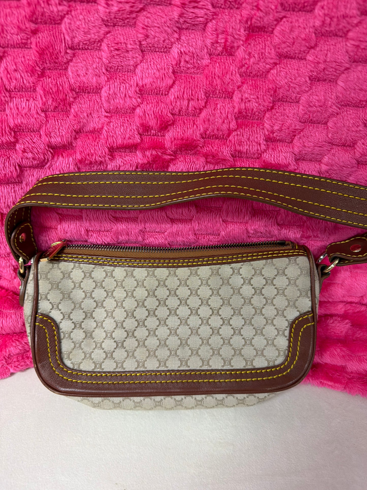 Celine Shoulder bag #04