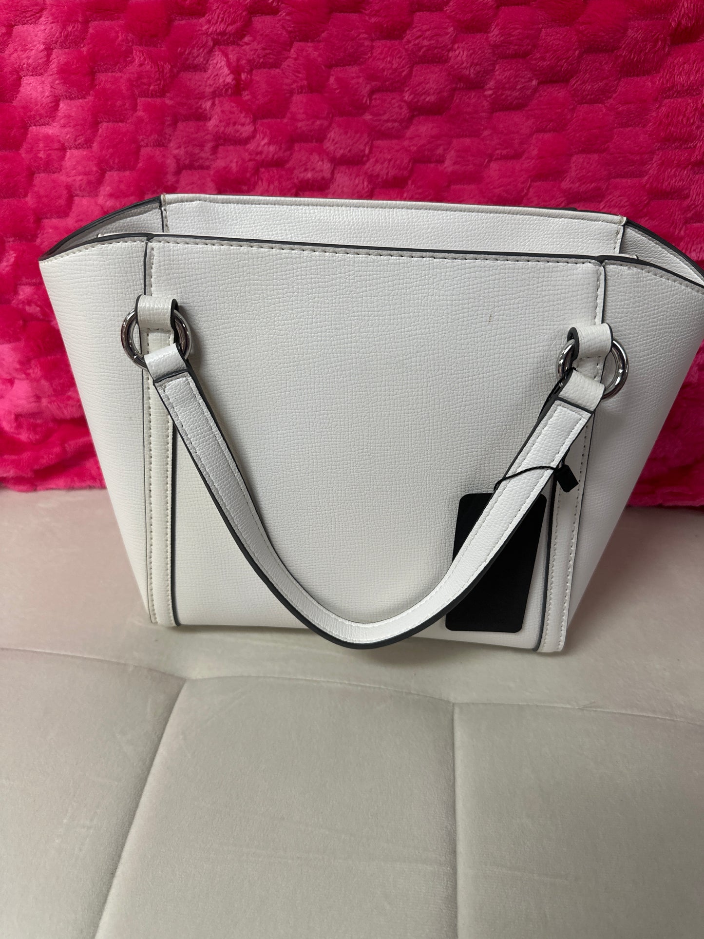 Karl Lagerfeld white pre loved #19