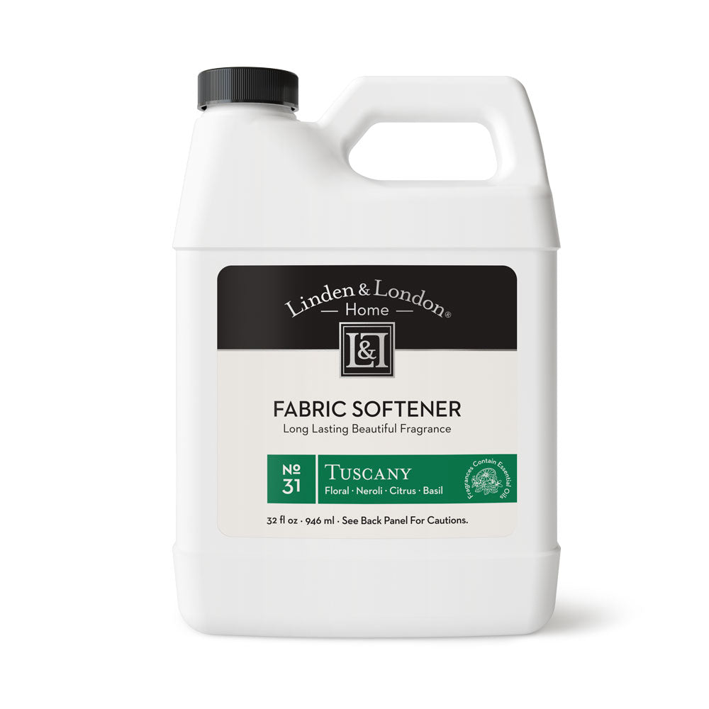 Linden and London Fabric Softener 32 oz