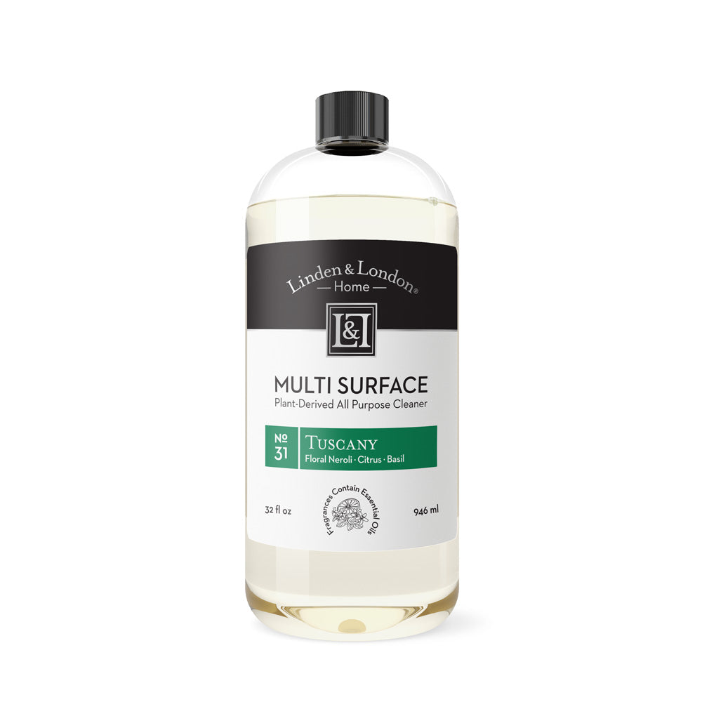 Linden and London multi surface cleaner