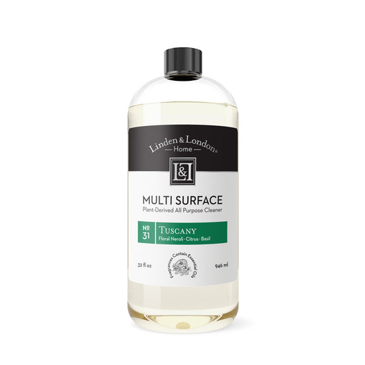 Linden and London multi surface cleaner