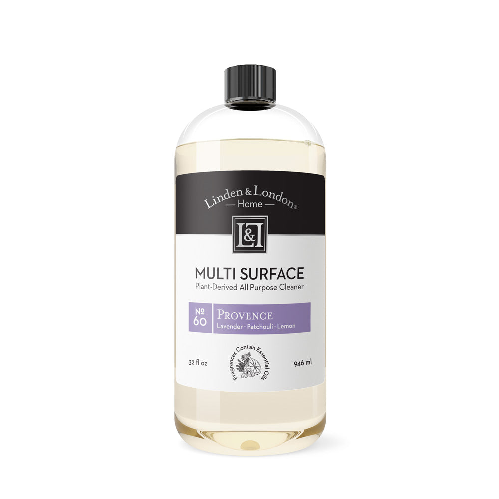 Linden and London multi surface cleaner 32oz