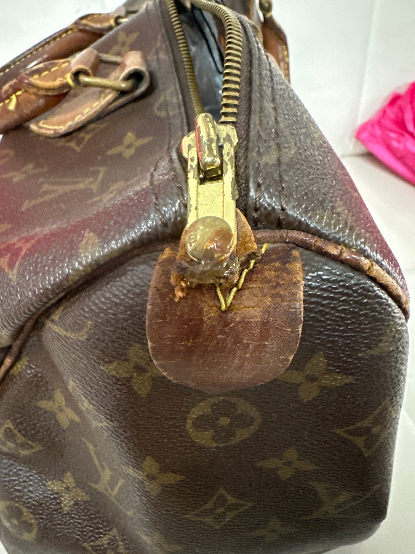 LV speedy 40 #82