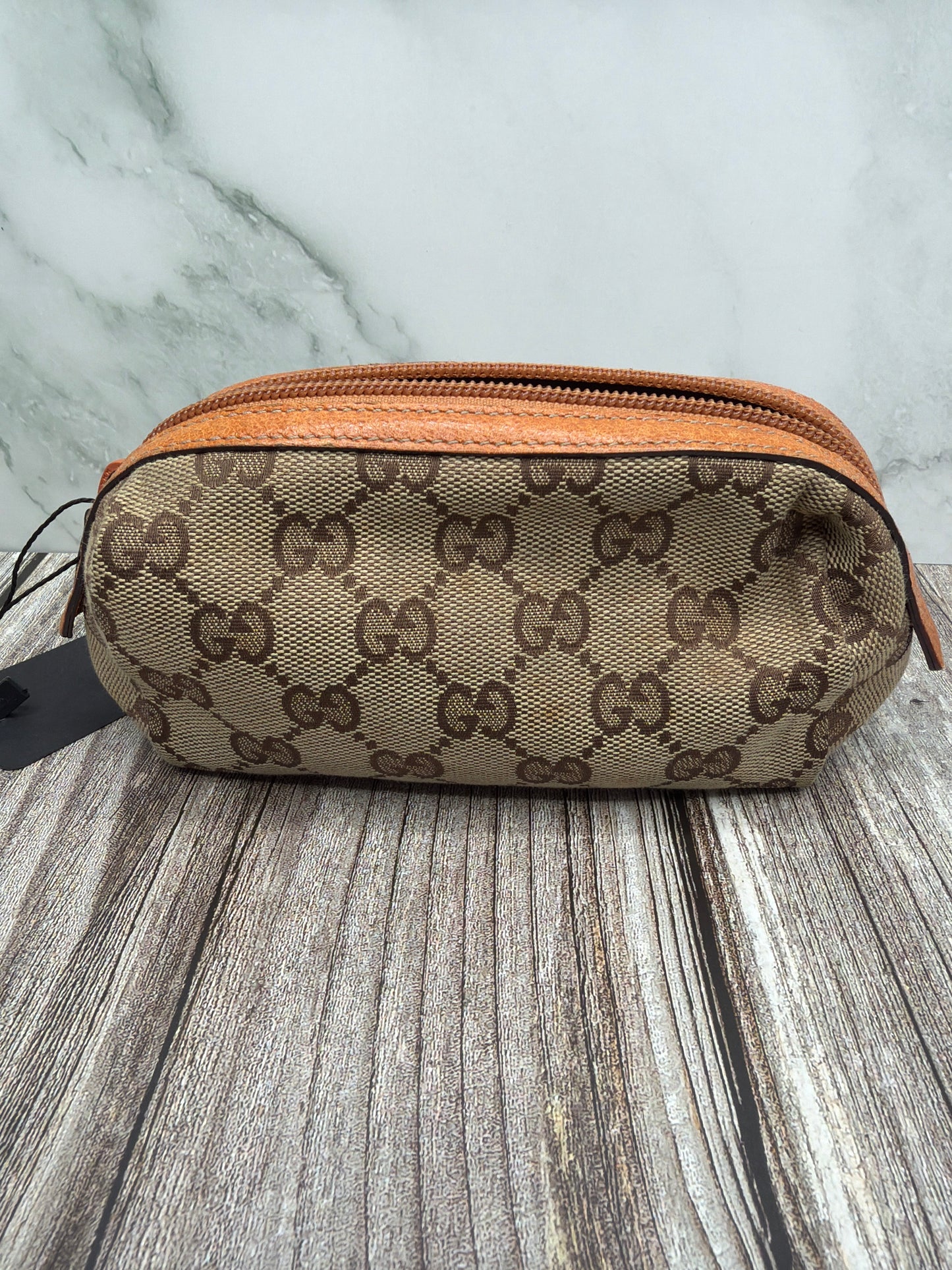 Gucci make up bag #100