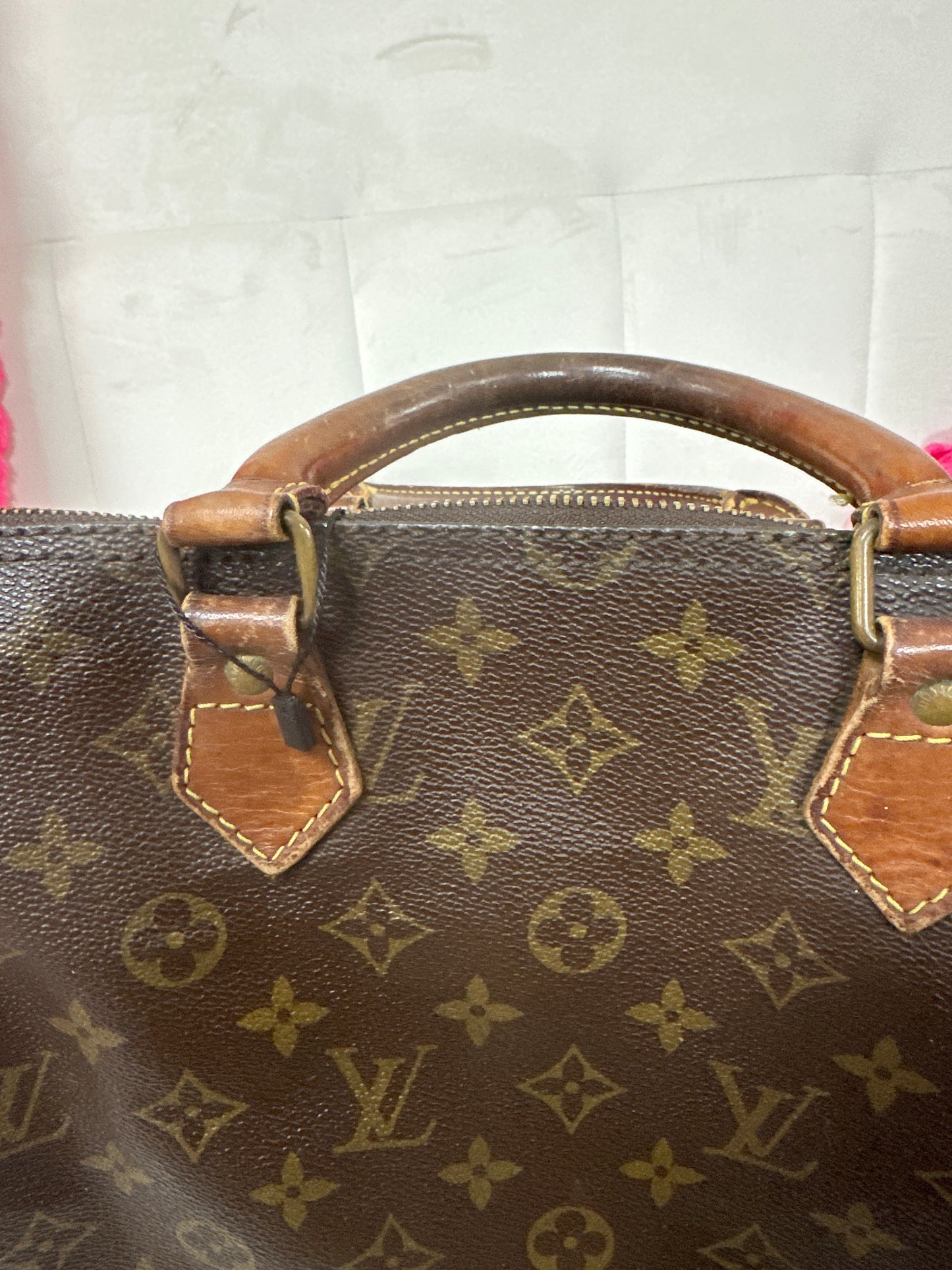 LV speedy 40 #82