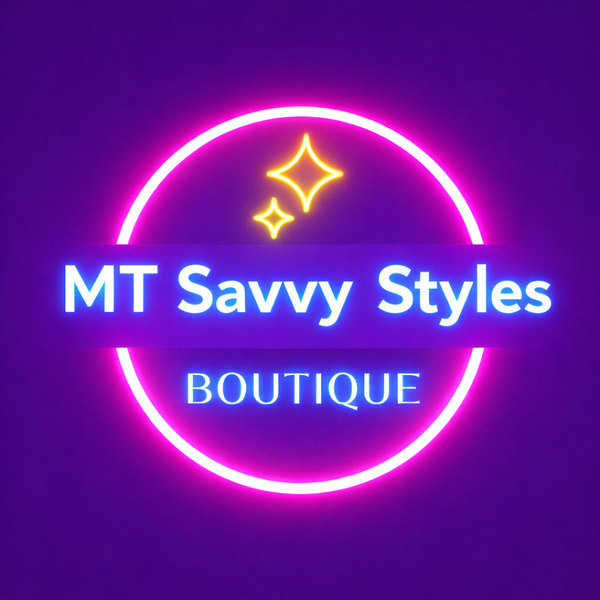 MT Savvy Styles Boutique 