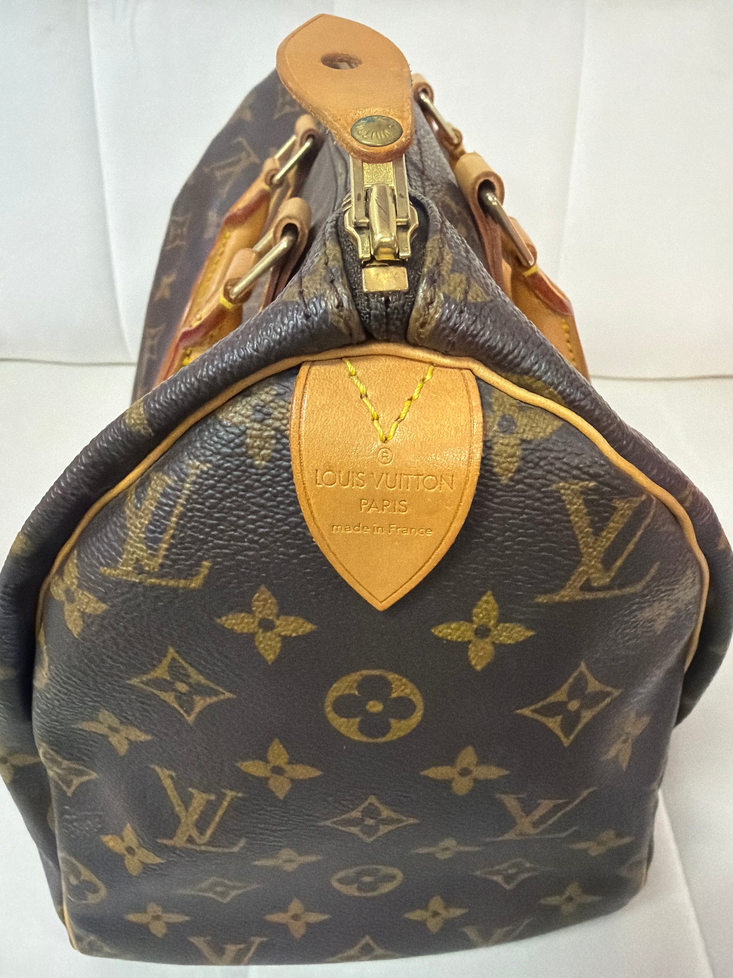 LV Speedy 30 Pre Loved #232