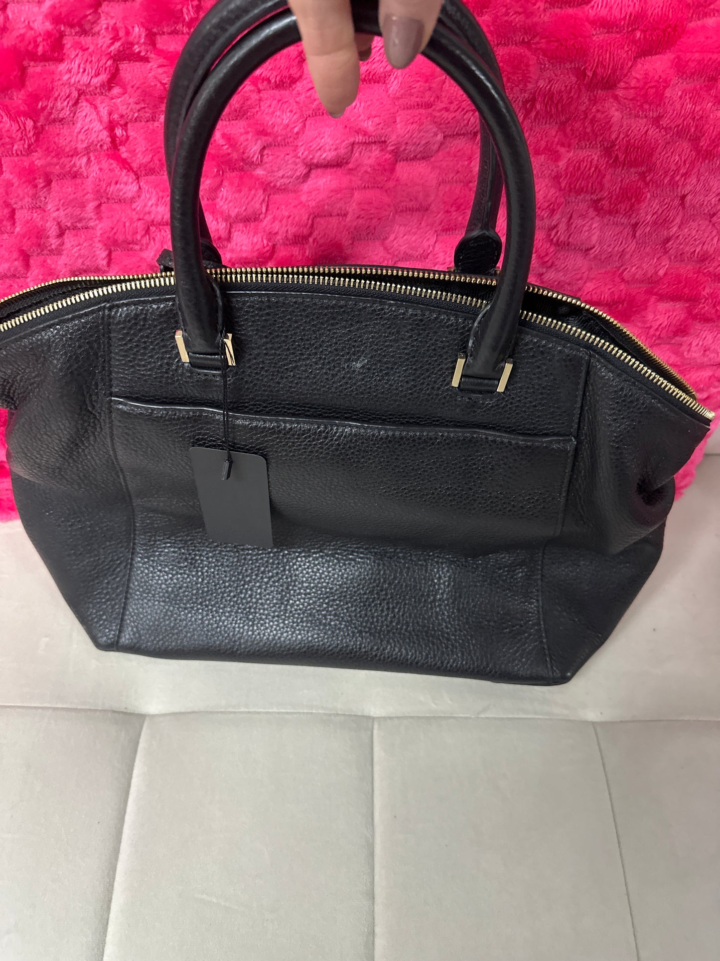 MK preloved w gold #24