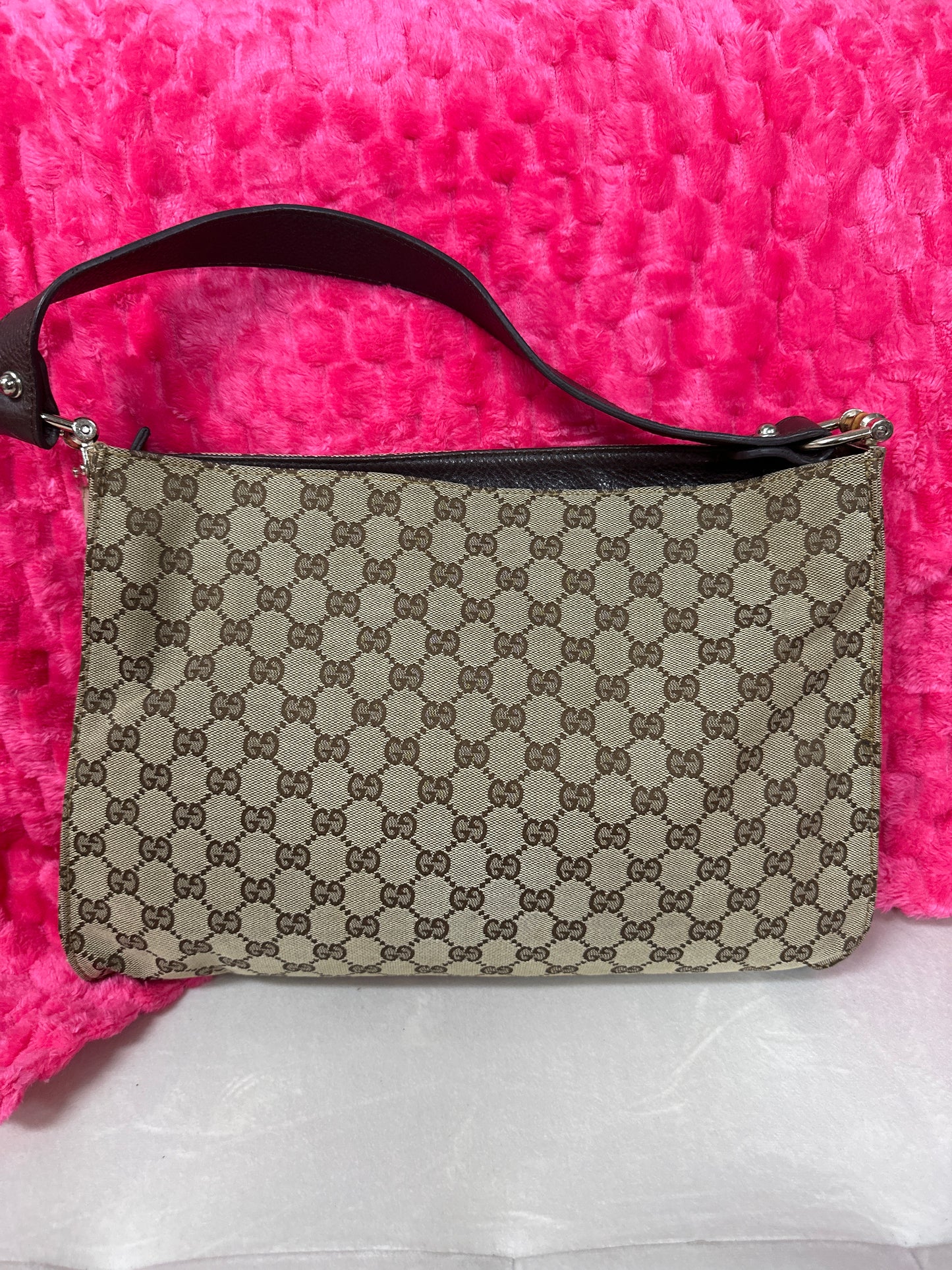 pre loved Gucci Shoulder bag #59