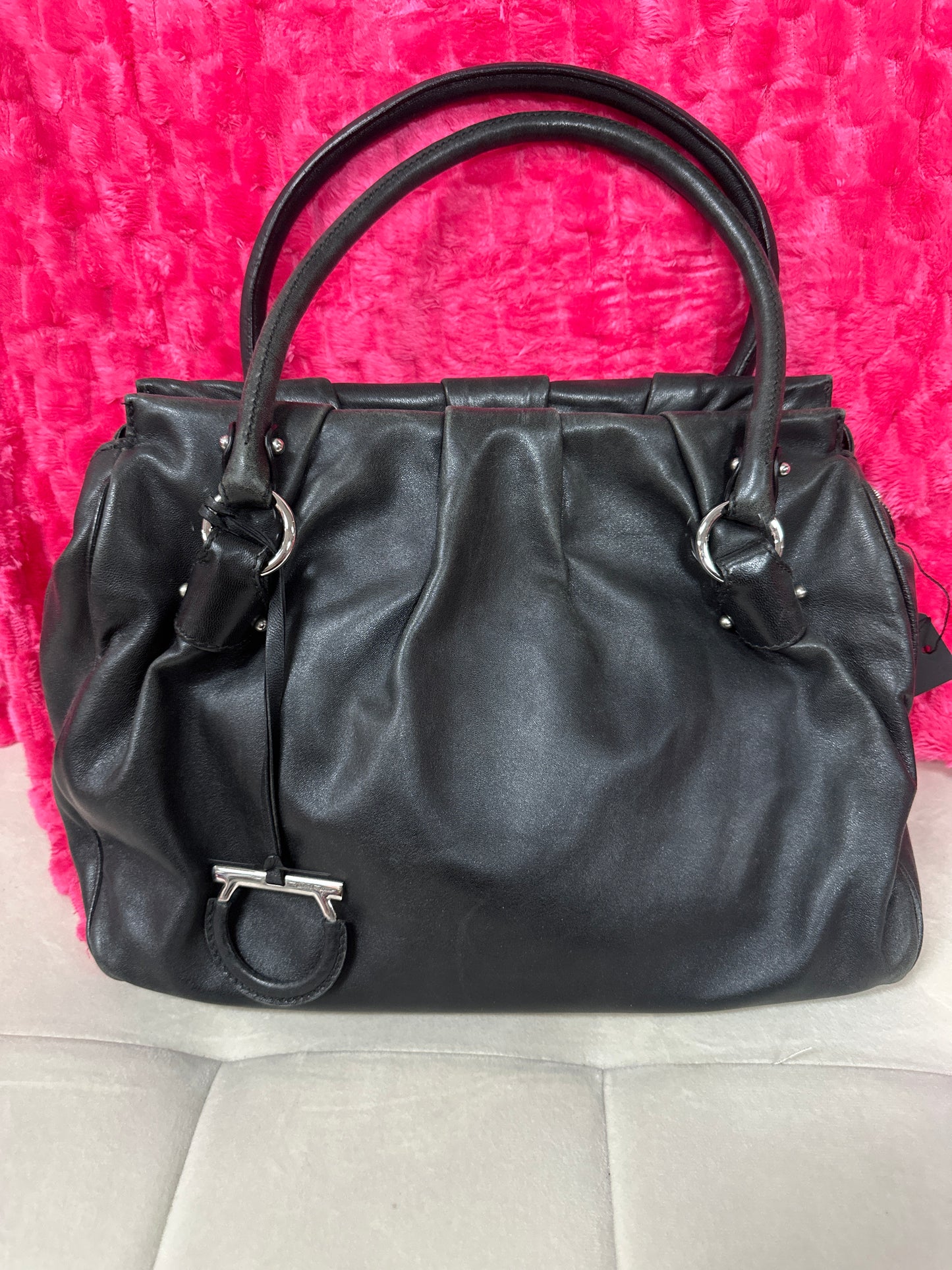 Pre-loved Ferragamo #193