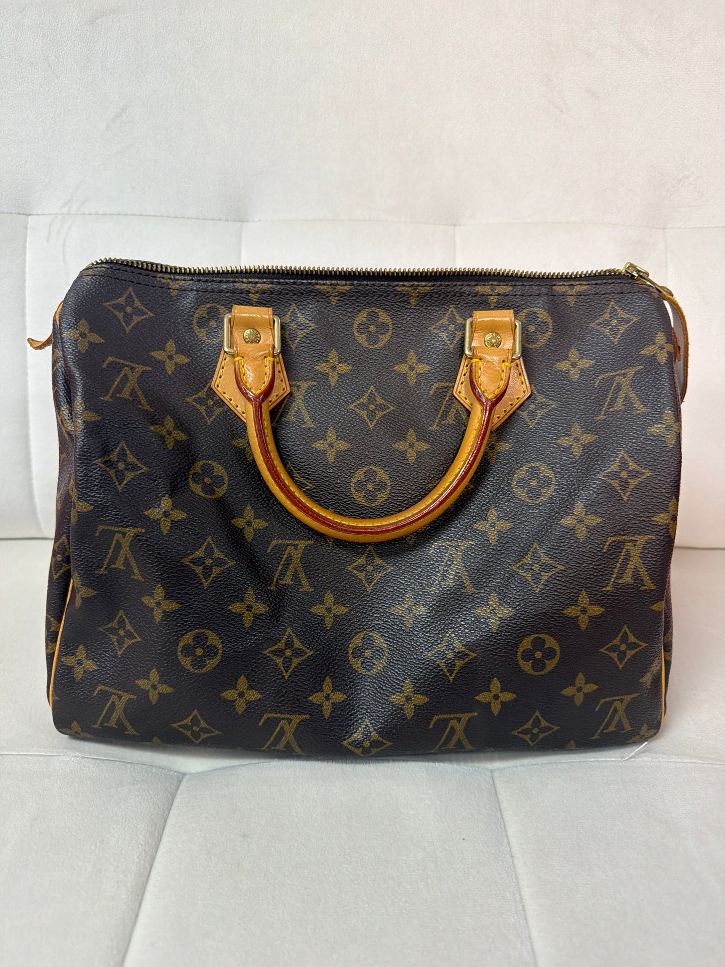 LV Speedy 30 Pre Loved #232