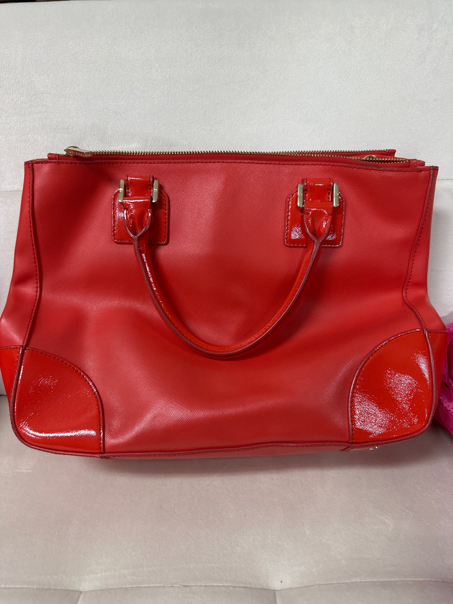 Tory Burch Red preloved #01