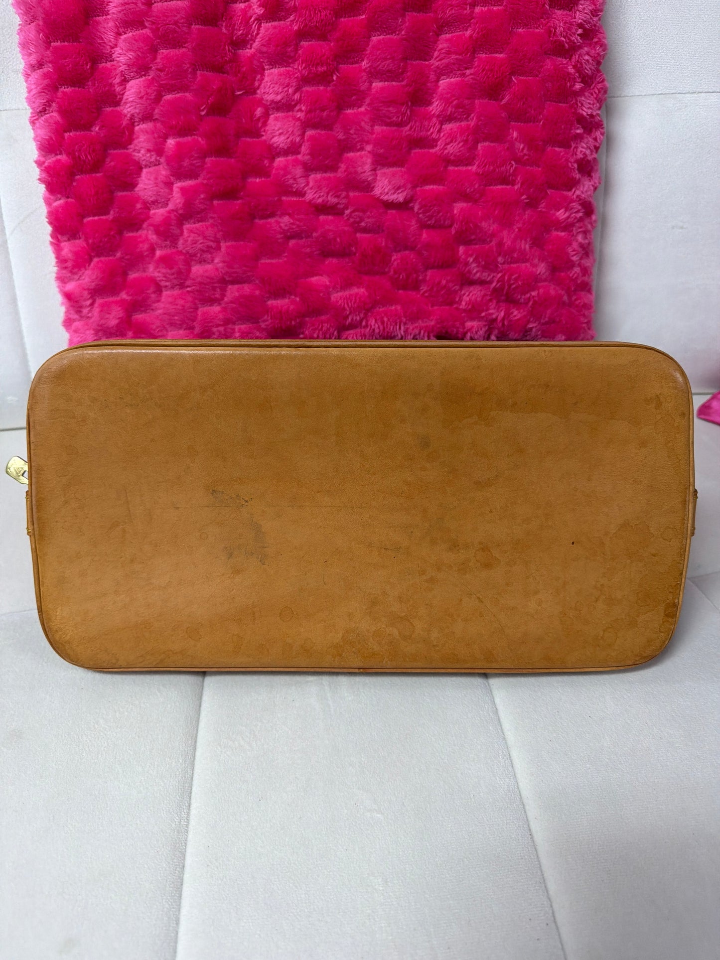 Pre Loved LV Alma PM #211