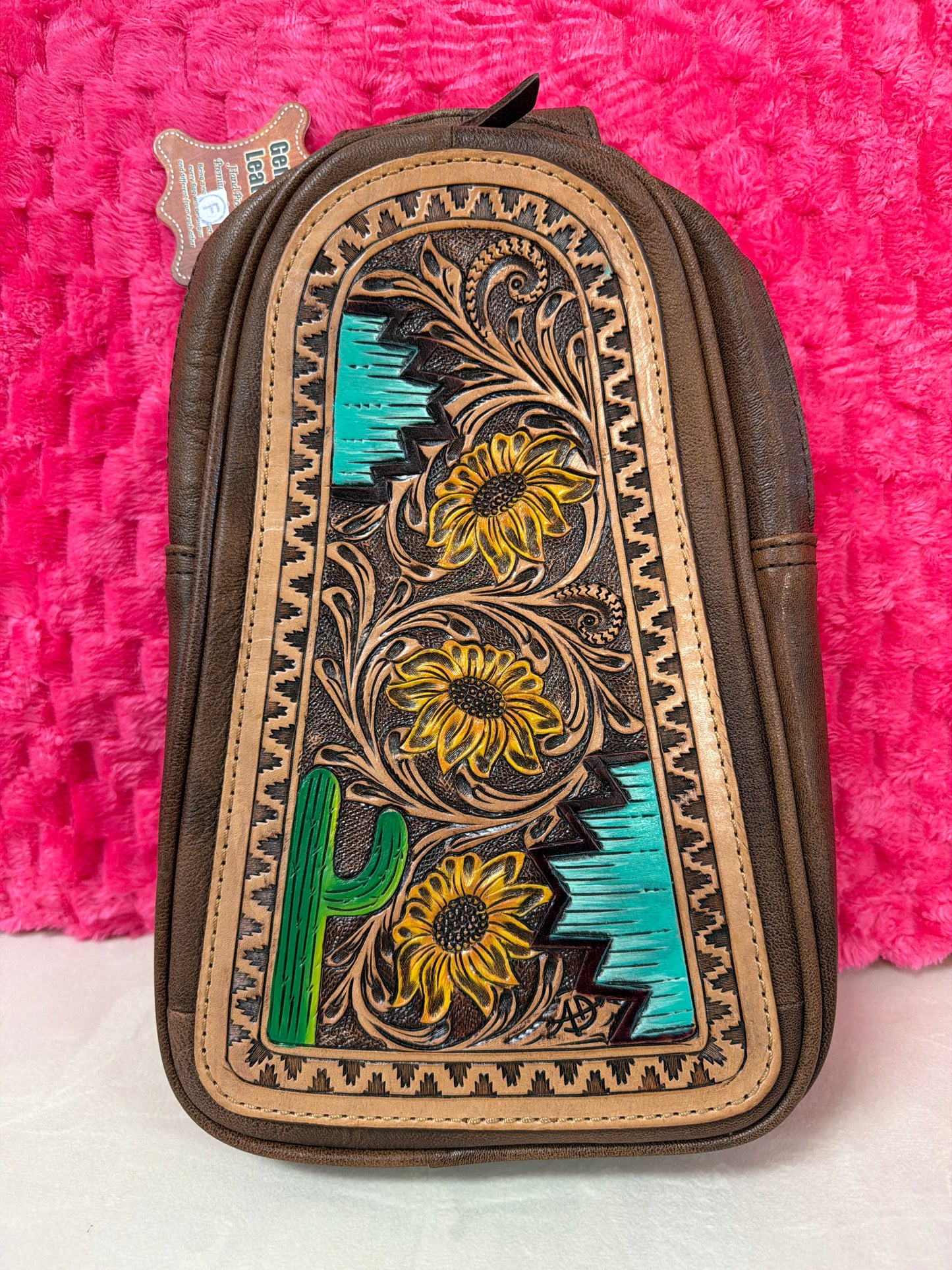 American Darling Sling Bag concealed carry