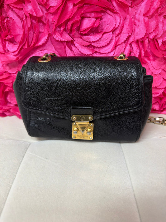 LV Saint German Empreinte Pre Loved