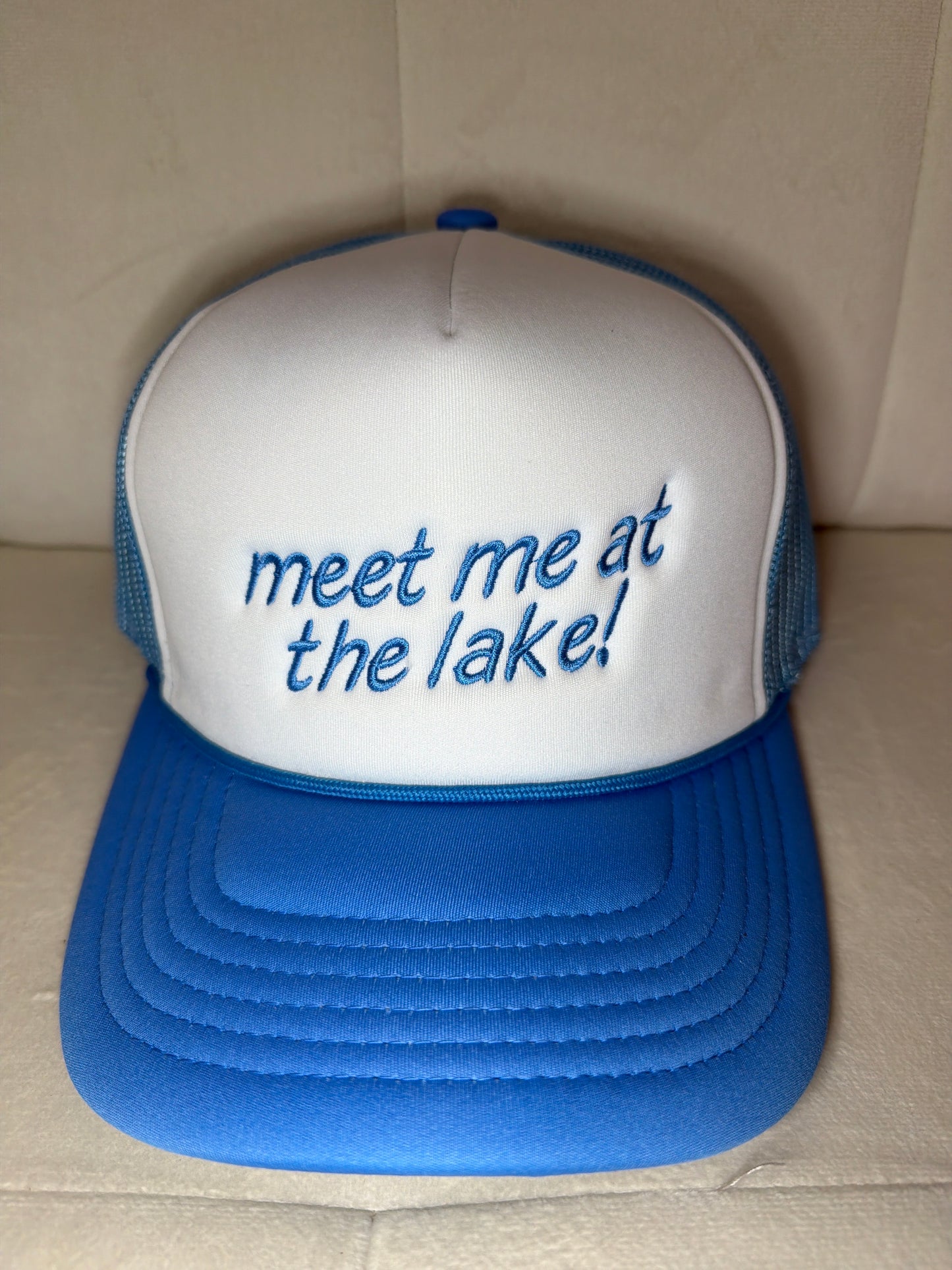 Custom Ball Cap Sayings