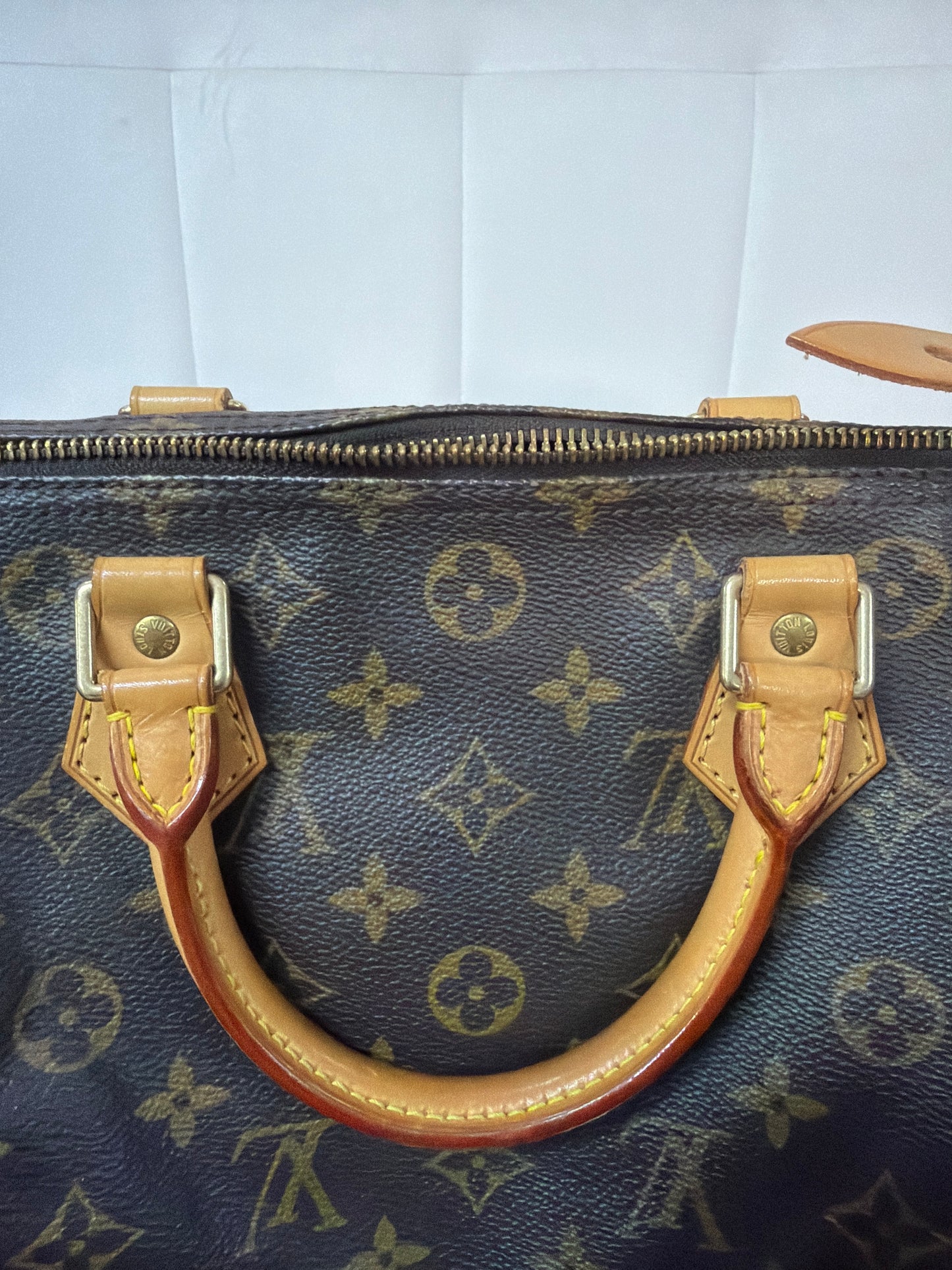 LV Speedy 30 Pre Loved #232