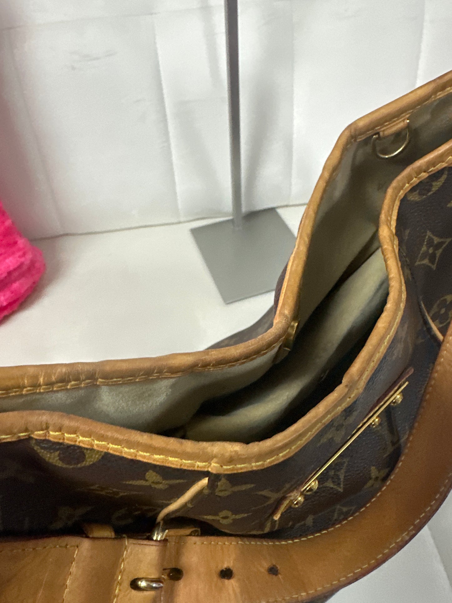 LV Galleria #85