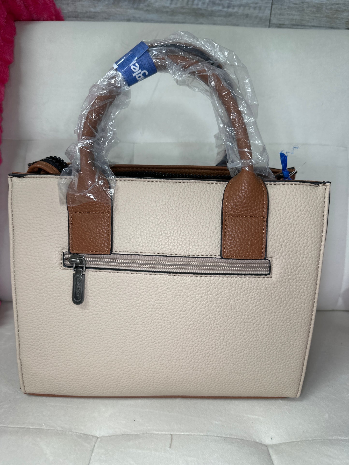 New Wrangler crossbody