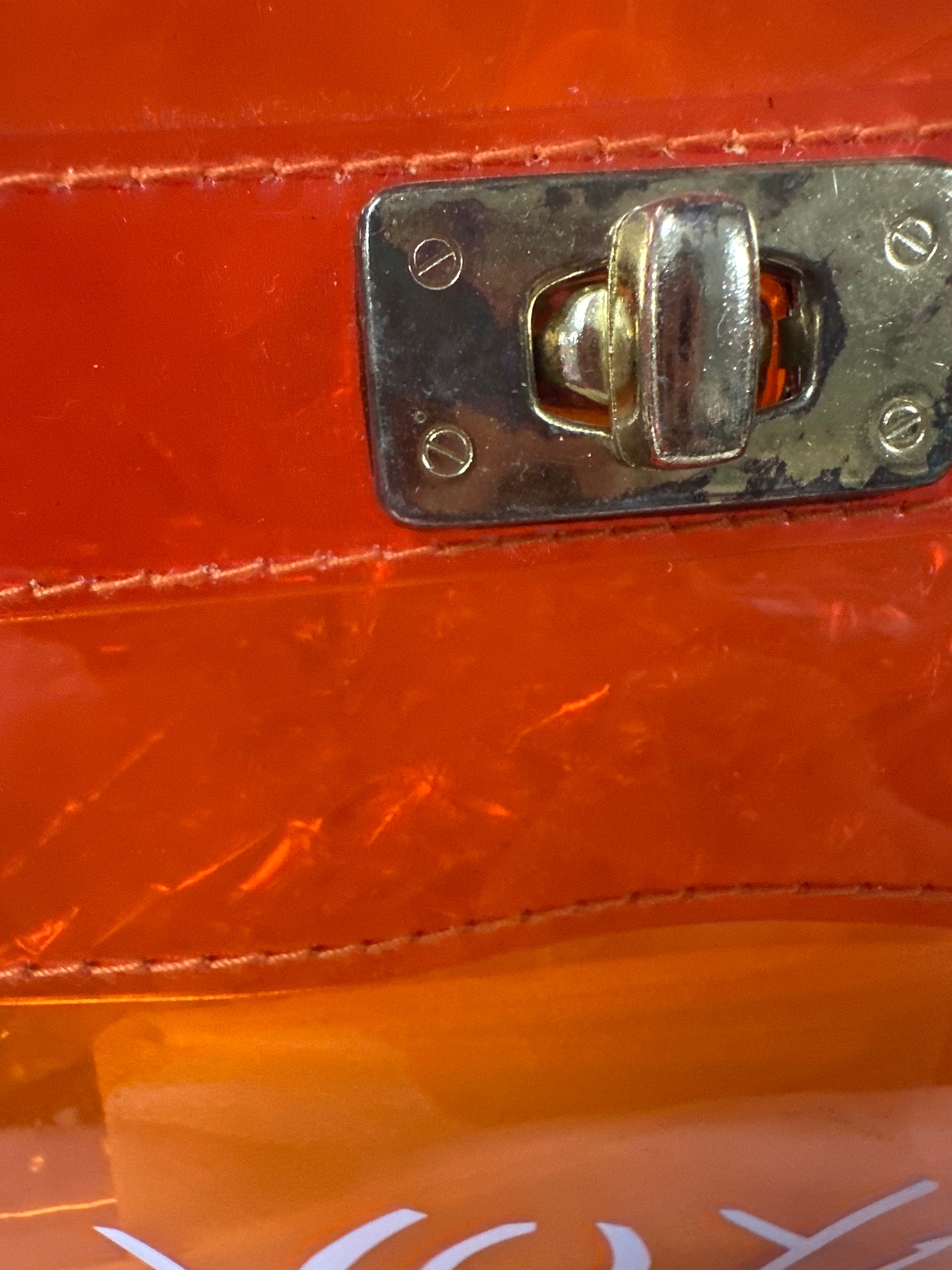 Hermes VIP Bag #76